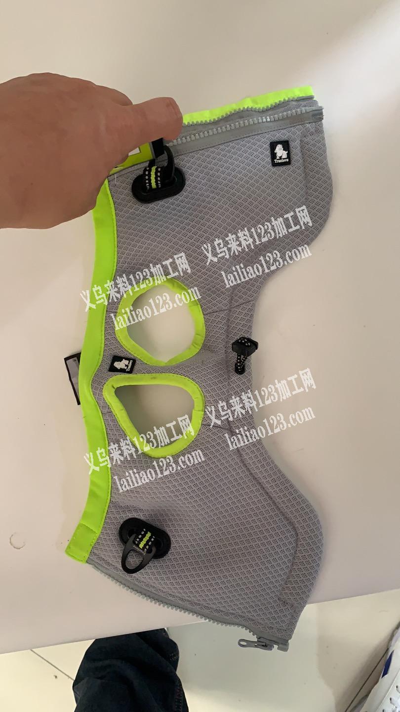 宠物衣订单外发，找义乌周边有能做这个产品