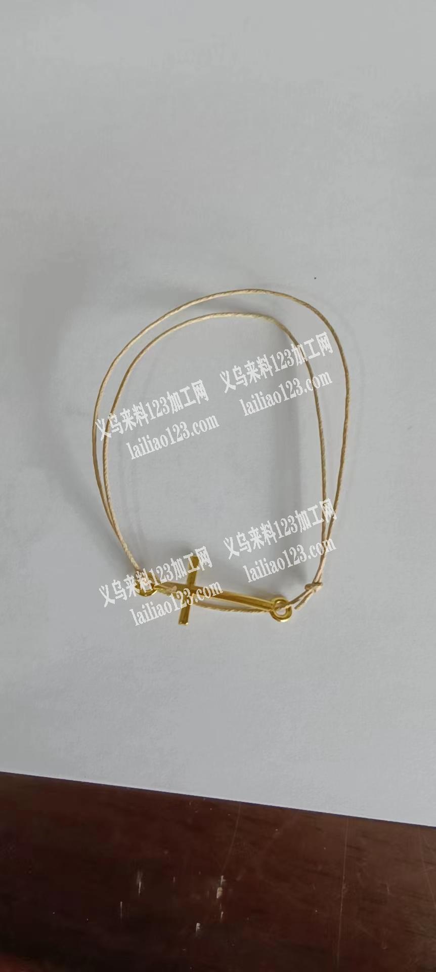 手工活外发加工，寻找会如图的手工厂，有意