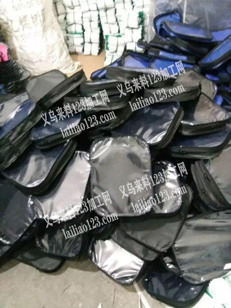 承接各式各样骨条包球拍袋束口袋