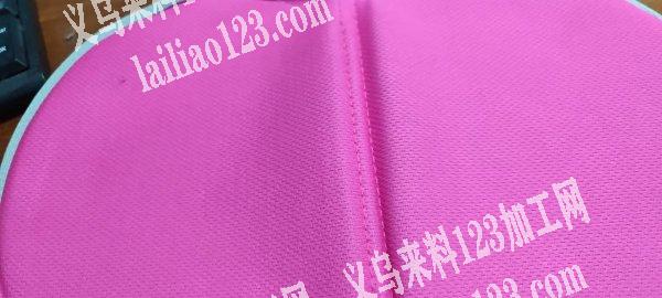 有生产这种三明治网料的工厂或供应商吗？有