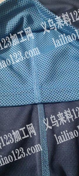 4针6线的工艺外发加工，寻找加工厂，能做