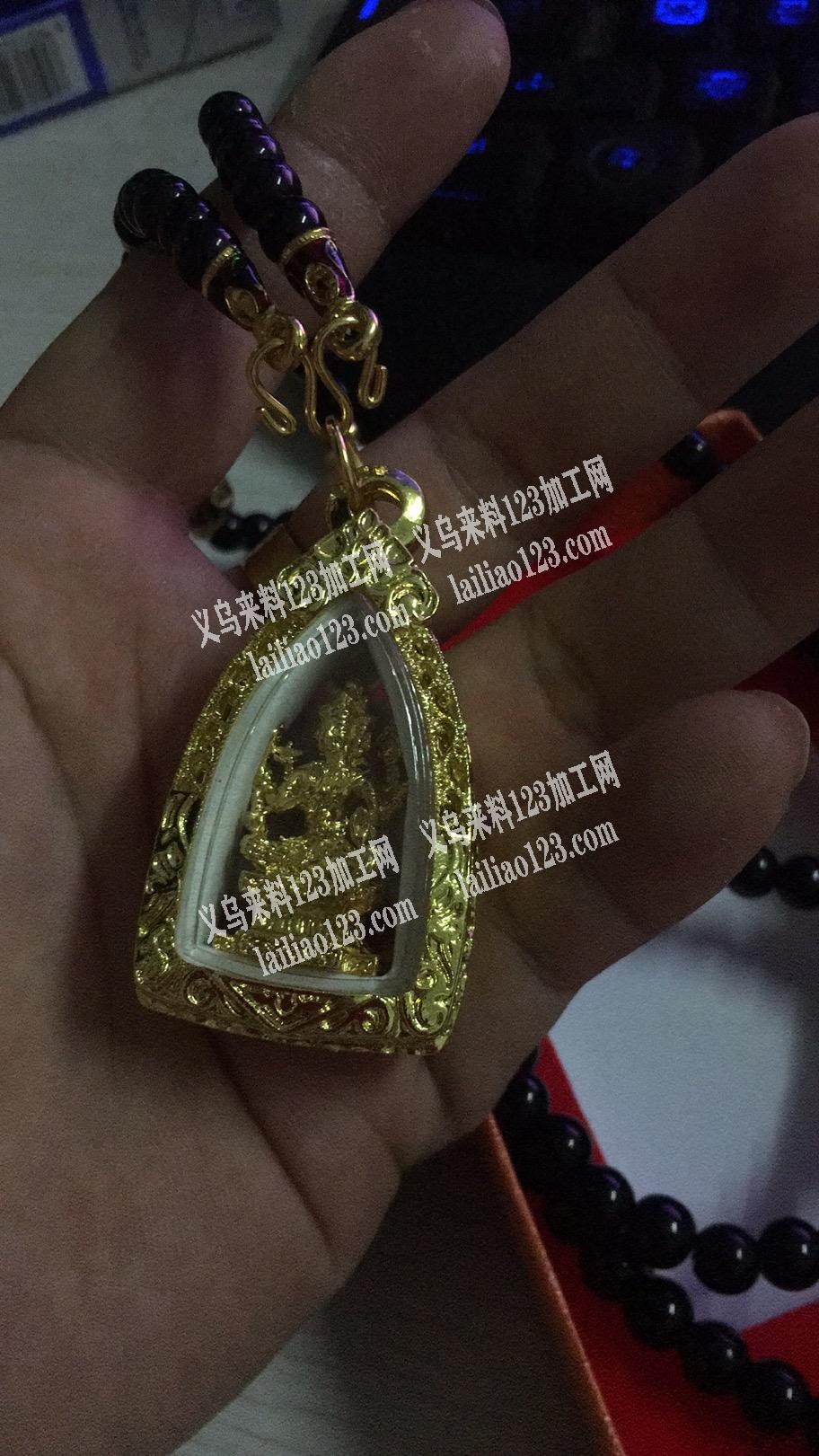 泰国佛牌加工，要求以前有制作佛牌经验，工