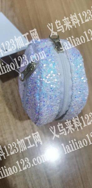 这个小包外发加工，数量4万多个，电话详谈