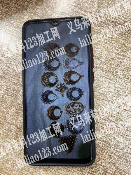 需要这种类型配件，有做的必须有样品，请联