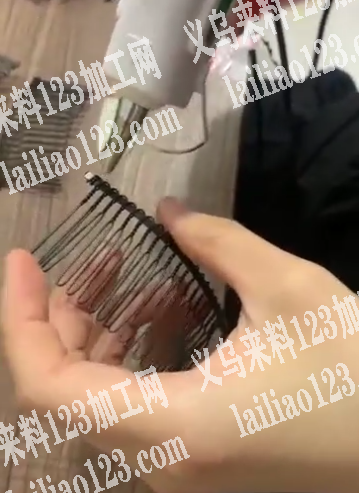 找专业手工加工厂外地也可以，电话详谈