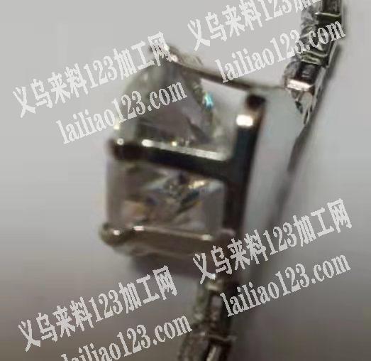 找14*14的真锆，量大，有的联系