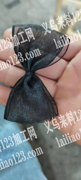 如图，手工绕线外发加工，寻找义乌的手工加