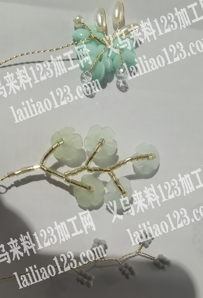 寻找专业绕铜丝的工厂！联系手机，义乌要有