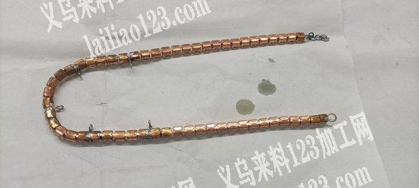 找烧九字针烧焊加工厂，空的联系，现金结算