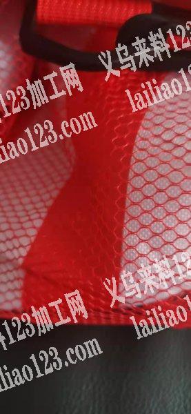 如图，手提包订单，数量13万，1.外面牛