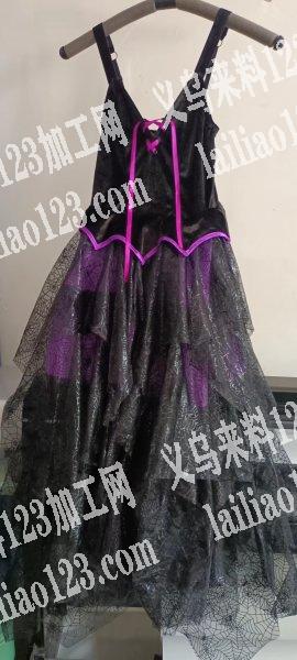 本公司有大量狗衣服和裙子外发