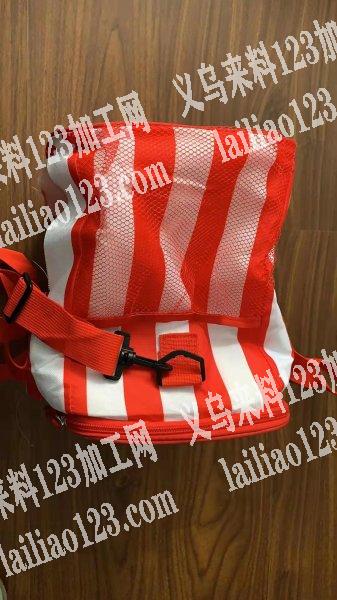 采购牛津布600D3.5CM条子