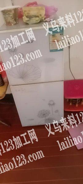 有没有需要冰箱，洗衣机的，电话联系