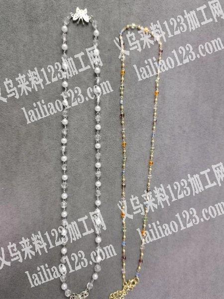 如图，寻找做手工链的厂家，欢迎来电咨询