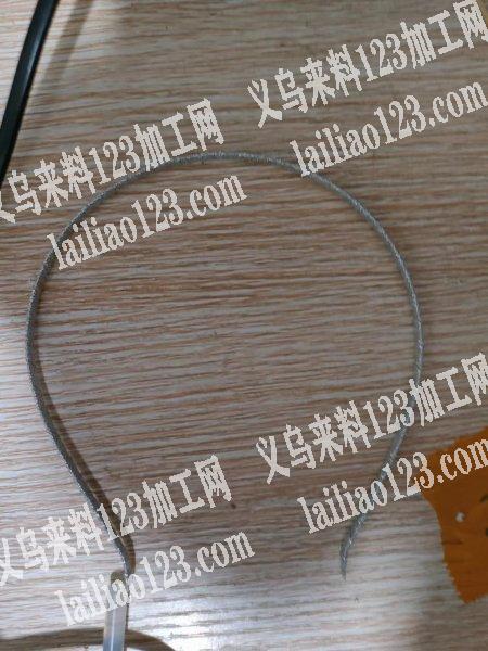 如图，打胶枪手工活外发加工，发义乌，找义