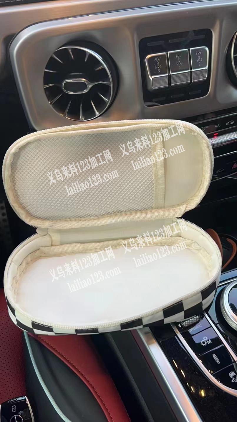 如图，包包订单外发，一直有的，成品加工都