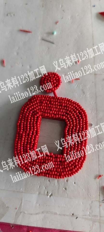 找专业做米珠的加工厂，电话详谈