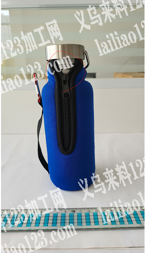 寻找做杯套的工厂，要有人字车23,000