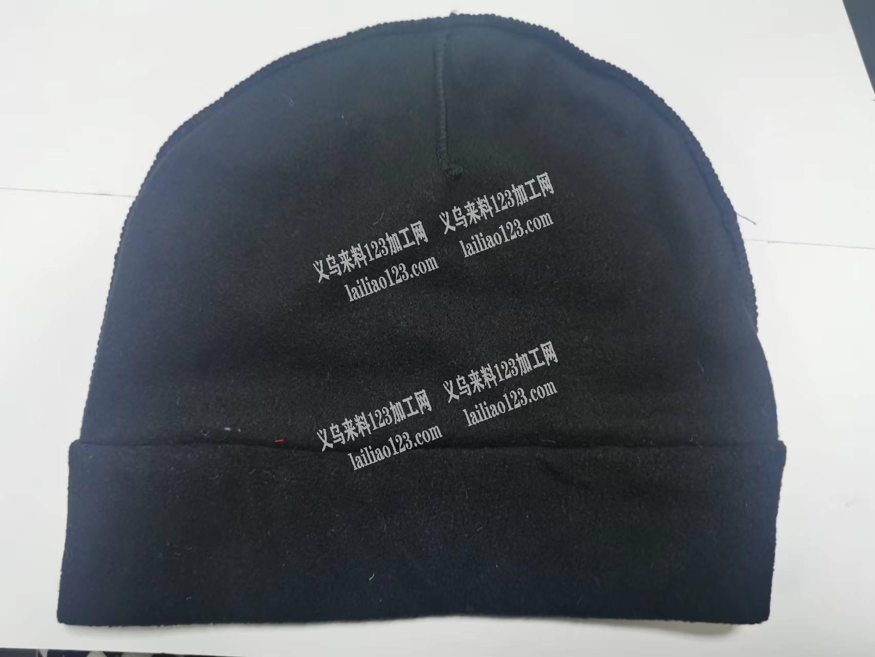 帽子订单，数量六万，能做的工厂联系