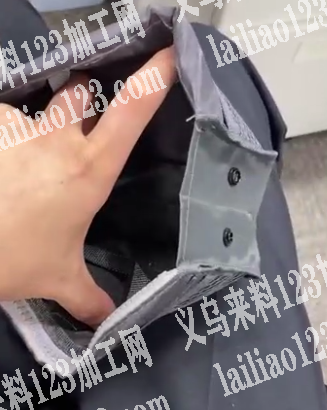 50000包包寻找做过的厂。如图。谁家做