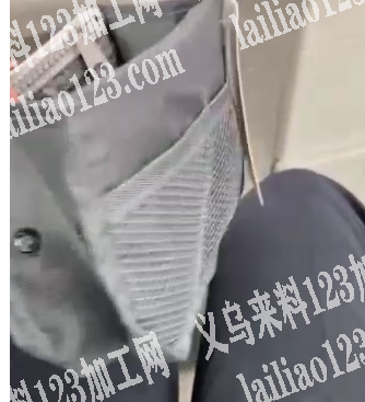 50000包包寻找做过的厂。如图。谁家做