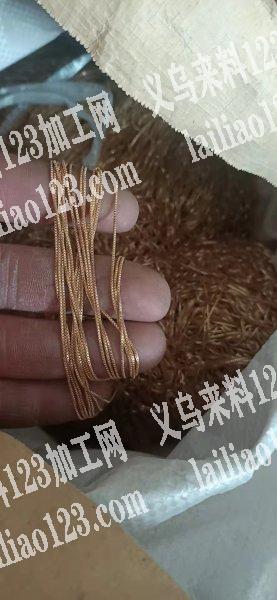 采购链条，寻找盒子链厂家，有的请联系详谈