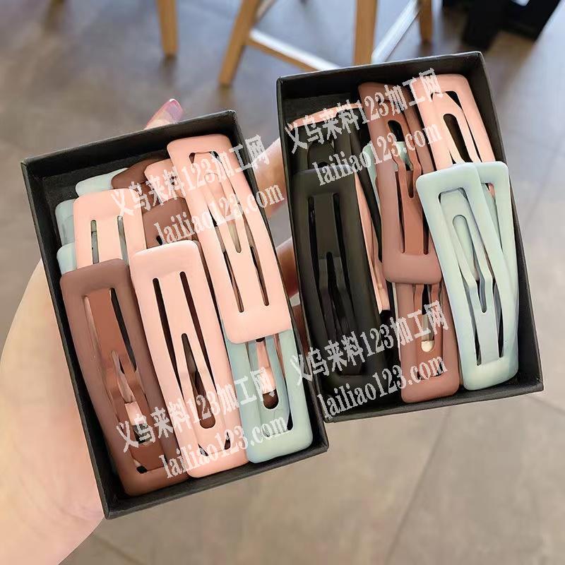 找生产厂家，成品和能加工的工厂都可以