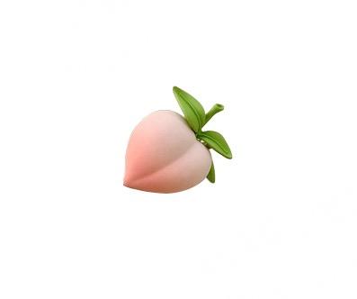 有这个合金桃子的联系我