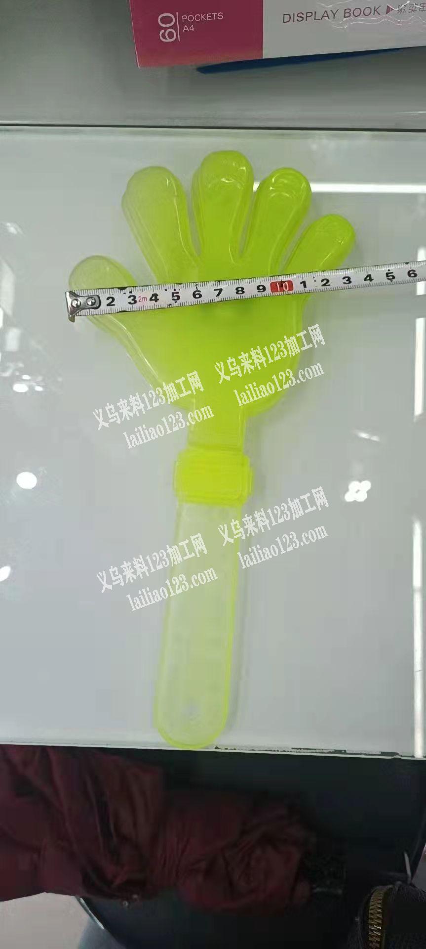 找做这个手拍，带电子灯的生产厂家量大