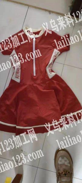 寻找能做此款的服装加工厂，有订单外发请联