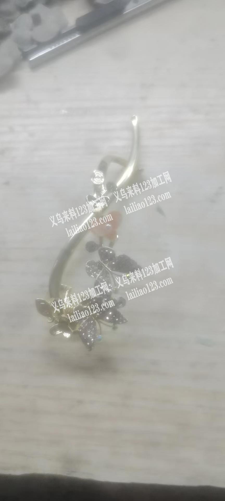 压铸有单外发，寻找如图压铸加工厂，有的联