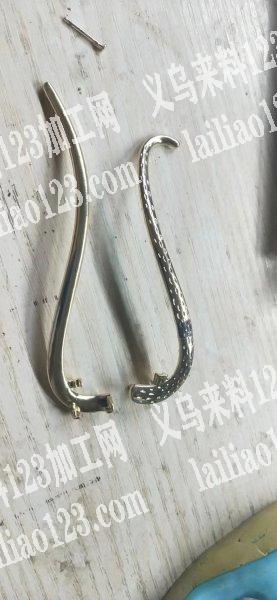 找一下这款压铸货，有的联系我