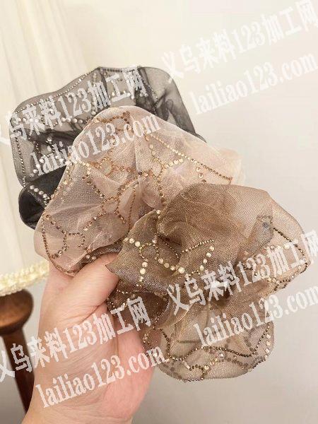 寻找义乌做发圈平车专业加工厂，要求做工细