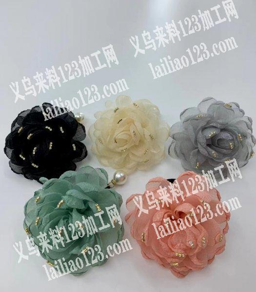 有没有做这种手工活的，电话联系我
