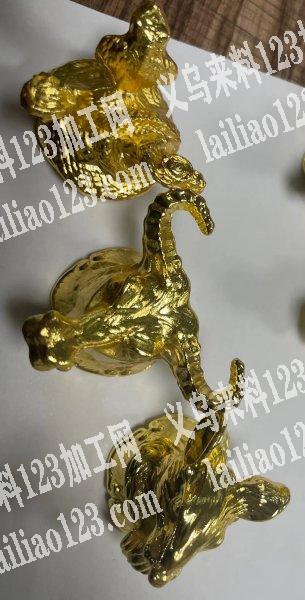 找十二生肖酒杯上配件压铸厂，要有磨具的，