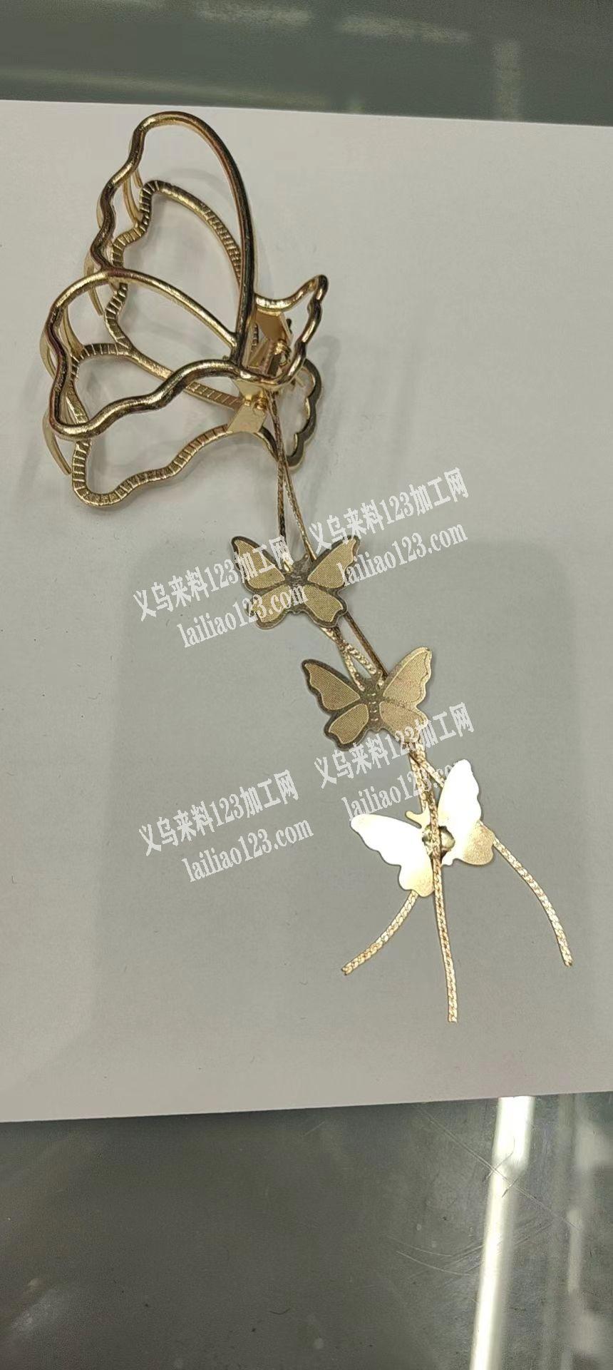 寻找在义乌会挂圈的加工厂，长期合作，电话