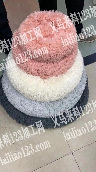 有没有会做狗窝的平车加工厂？有的联系我