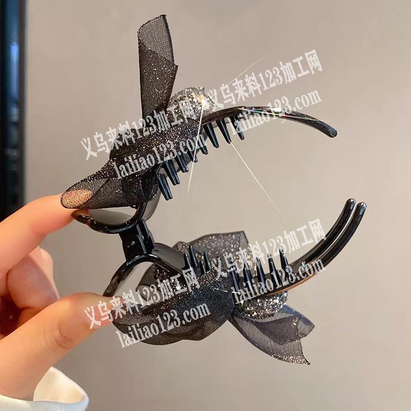 找此款夹子裸货，工厂联系，其他勿扰