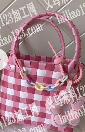 会编织加工或者有成品的，联系电话