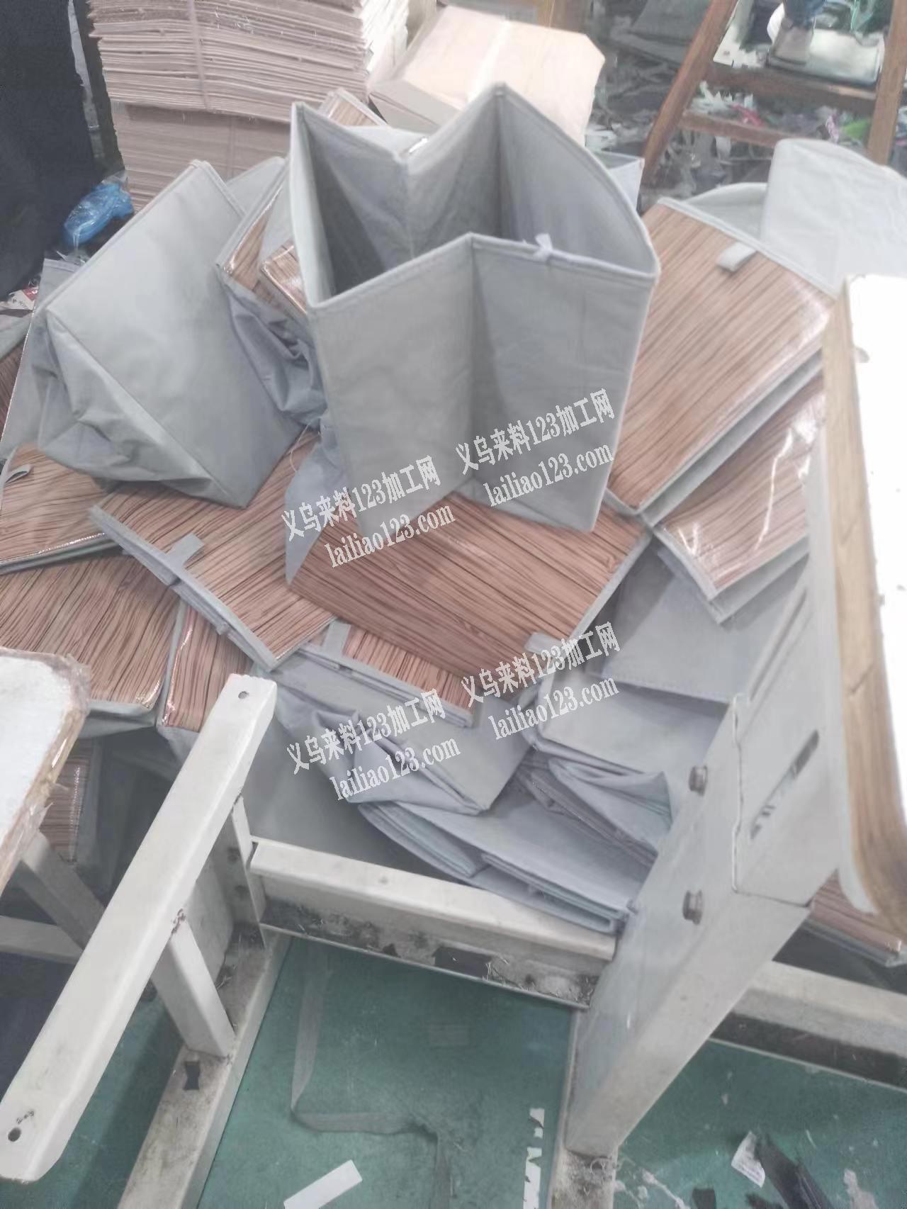 如图外发订单，寻找加工厂，有的联系我