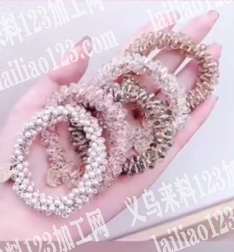 寻找全国会做高难度手工的加工厂，要求！有
