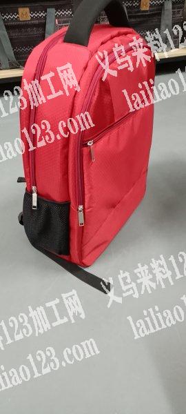 寻找专业生产背包的加工厂，有8万个背包外发加工 ，要价格优势