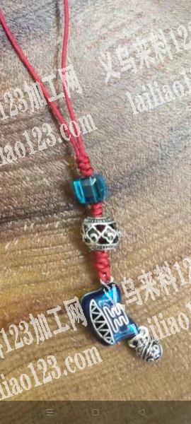 寻找可以做如图产品的加工厂，每款300打