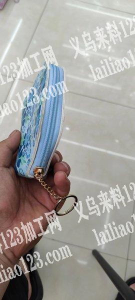 有工厂做这种包的吗，纯加工，做完，验好货