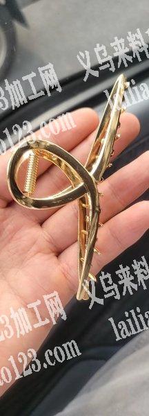 找这款合金压铸工厂，联系电话