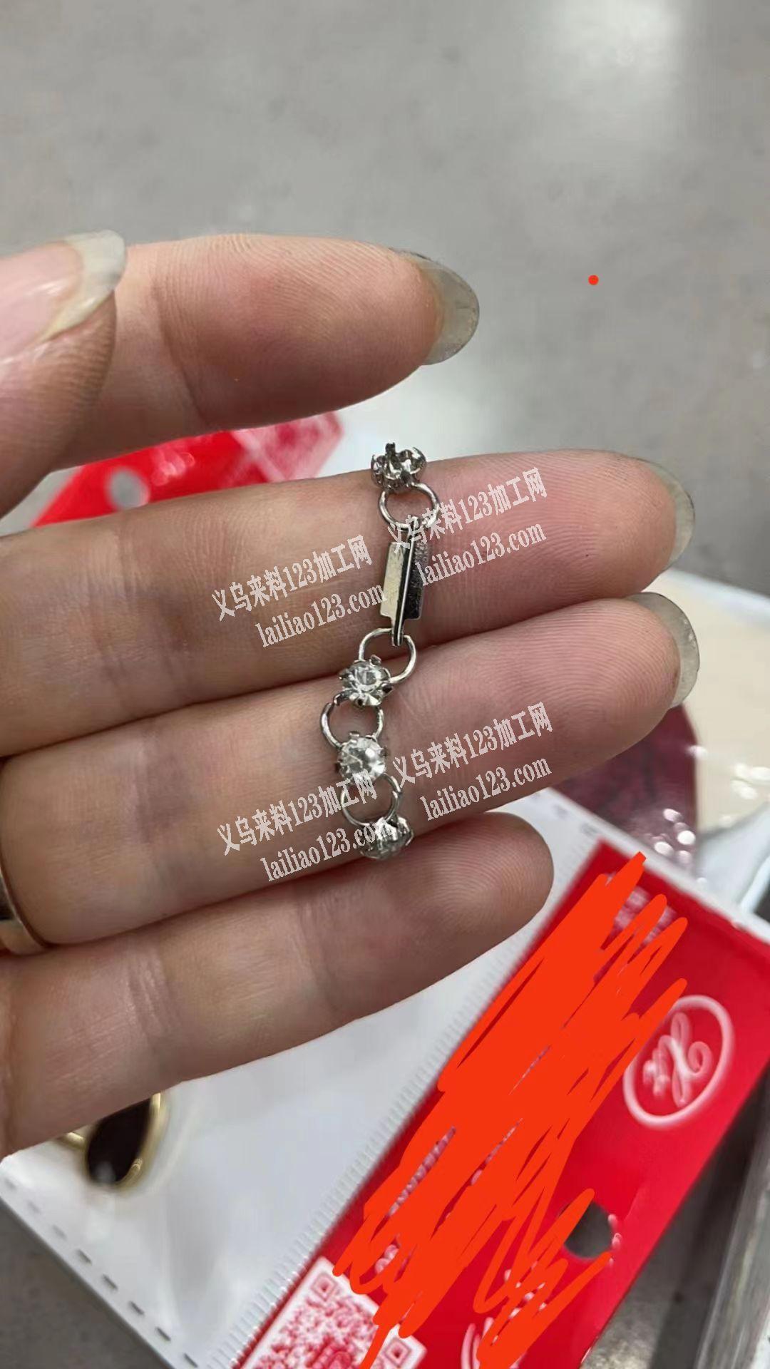 找这个手工链条，有的联系我