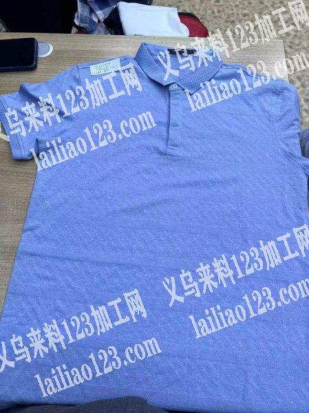 T恤订单有货外发，每款需要几千件，有的来
