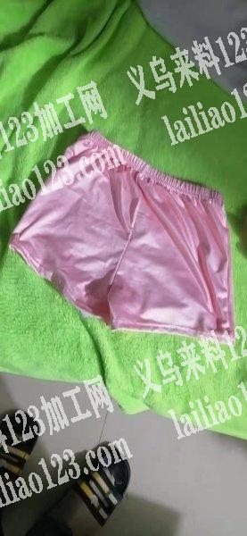 寻找能做此款的东阳附近的服装加工厂。外地