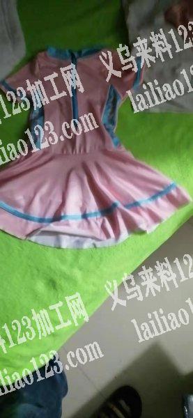 寻找能做此款的东阳附近的服装加工厂。外地
