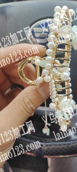 帮我找一下穿线加工厂，有的联系我详谈